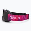 Gogle narciarskie Smith Squad S dreamscape/chromapop sun black 5