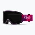Gogle narciarskie Smith Squad S dreamscape/chromapop sun black 6