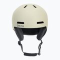 Kask narciarski Smith Rodeo MIPS matte chalk 2