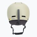 Kask narciarski Smith Rodeo MIPS matte chalk 3