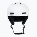 Kask narciarski Smith Rodeo MIPS matte white 2