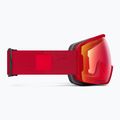 Gogle narciarskie Smith Proxy crimson/ chromapop pro photochromic red mirror 9