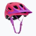 Kask rowerowy dziecięcy Smith Sidekick Jr MIPS matte lollipop fade