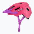 Kask rowerowy dziecięcy Smith Sidekick Jr MIPS matte lollipop fade 3