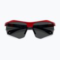 Okulary przeciwsłoneczne Polaroid PLD 7055/S red/grey polarized high contrast 4
