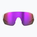 Okulary przeciwsłoneczne Under Armour Gamedat II/G S3 matte white/pink mirror 3