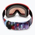 Gogle narciarskie Smith Snowday Jr patrol mixed signals/ignitor mirror 3