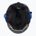 Kask narciarski dziecięcy Smith Glide Jr Mips supernova rockets 5