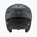 Kask narciarski Smith Descend MIPS matte slate/black 11