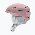 Kask narciarski Smith Descend MIPS matte dusk 10