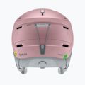 Kask narciarski Smith Descend MIPS matte dusk 11