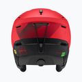 Kask narciarski Smith Descend MIPS matte patrol/black 11