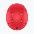 Kask narciarski Smith Descend MIPS matte patrol/black 12