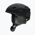 Kask narciarski Smith Descend MIPS matte black 9