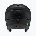 Kask narciarski Smith Descend MIPS matte black 11