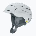 Kask narciarski Smith Vantage 2 Mips matte white 10