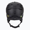 Kask narciarski Smith Vantage 2 Mips matte black 4