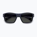 Okulary przeciwsłoneczne Polaroid PLD 7037/S matte blue/grey polarized 5