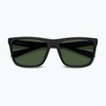 Okulary przeciwsłoneczne Polaroid PLD 2141/S matte black green/green polarized 4