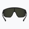 Okulary przeciwsłoneczne Polaroid PLD 7047/S matte black blue/blue mirror polarized 5