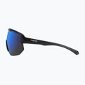 Okulary przeciwsłoneczne Polaroid PLD 7047/S matte black blue/blue mirror polarized 6
