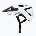 Kask rowerowy Smith Pilot MIPS matte white 3
