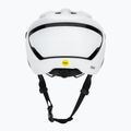 Kask rowerowy Smith Pilot MIPS matte white 4