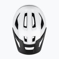 Kask rowerowy Smith Pilot MIPS matte white 6