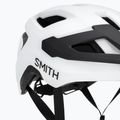 Kask rowerowy Smith Pilot MIPS matte white 7