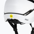 Kask rowerowy Smith Pilot MIPS matte white 8