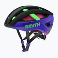 Kask rowerowy Smith Network MIPS matte archive flamingo 9