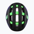 Kask rowerowy Smith Network MIPS matte archive flamingo 11