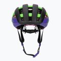 Kask rowerowy Smith Network MIPS matte archive flamingo 2