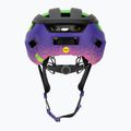 Kask rowerowy Smith Network MIPS matte archive flamingo 4
