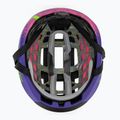 Kask rowerowy Smith Network MIPS matte archive flamingo 5