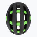 Kask rowerowy Smith Network MIPS matte archive flamingo 6