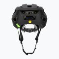 Kask rowerowy Smith Network MIPS matte black 4