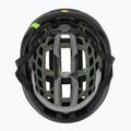 Kask rowerowy Smith Network MIPS matte black 5