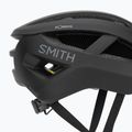Kask rowerowy Smith Network MIPS matte black 7