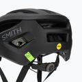 Kask rowerowy Smith Network MIPS matte black 8