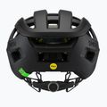 Kask rowerowy Smith Network MIPS matte black 12