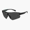Okulary przeciwsłoneczne Polaroid PLD 7061/CI/S black/grey polarized 6