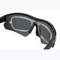 Okulary przeciwsłoneczne Polaroid PLD 7061/CI/S black/grey polarized 9
