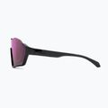 Okulary przeciwsłoneczne Polaroid PLD 7062/S black/grey pink mirror polarized 5