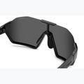 Okulary przeciwsłoneczne Polaroid PLD 7062/S black/grey pink mirror polarized 6