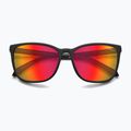 Okulary przeciwsłoneczne Polaroid PLD 2169/S/X matte black red/red multilayer polarized high contrast 4