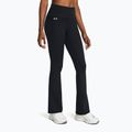 Spodnie damskie Under Armour Motion Flare black/white
