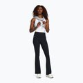 Spodnie damskie Under Armour Motion Flare black/white 2
