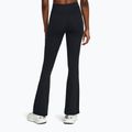 Spodnie damskie Under Armour Motion Flare black/white 3