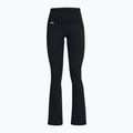 Spodnie damskie Under Armour Motion Flare black/white 5